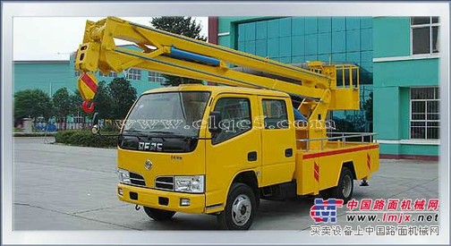 8米10米12米14米高空作业车