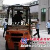 上海宝山叉车出租-1-15吨叉车出租-叉车卸货搬运