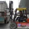 上海普陀叉车出租-桃浦7吨8吨叉车出租-铲车出租