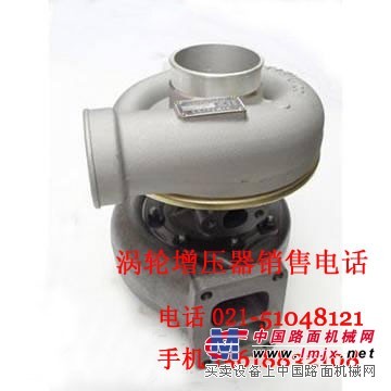 小松PC300-5/6涡轮增压器