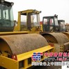 供应二手18吨常林压路机价格-山东二手压路机之乡