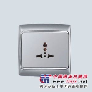 供应M80-007多功能插座