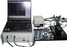 LDT系列半导体激光器参数测试仪