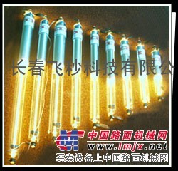 内腔式氦氖激光管