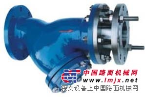 拉杆伸缩过滤器