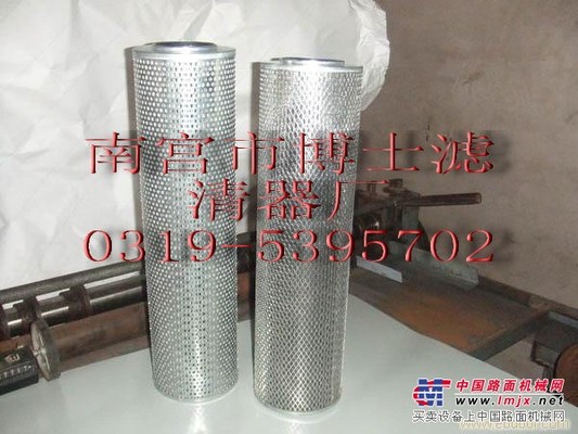 QU-H10*30压力管路过滤器