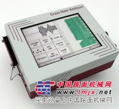 供应跨孔透射法超声波检测仪