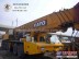 used kato 120ton truck crane