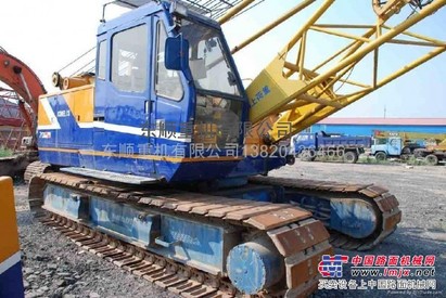 sell used kobelco7045