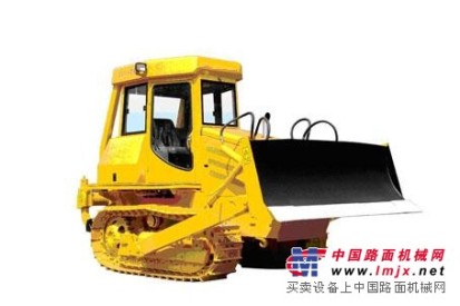 供应东方红80马力湿地工业推土机TS80 Bulldozer