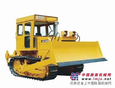 供應東方紅100馬力工業推土機T100G Bulldozer