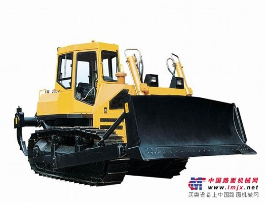 供应东方红140马力工业推土机T140 Bulldozer