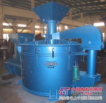 整形机GVZ1000|上海破碎机|上海碎石机|上海磨粉机