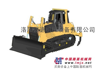 供應東方紅160馬力工業推土機YD160 Bulldozer