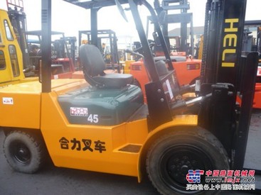 供应江苏二手叉车，江苏二手叉车信息，江苏二手合力叉车市场