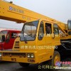 浙江二手吊车 福建二手吊车 汽车吊 福建二手压路机