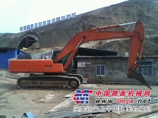 出售日立ZAXIS330挖掘机