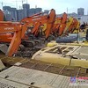 供应供应山河智能二手挖掘机13636364537