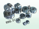 INA轴承 NNCF5008V海南东凯孚现货