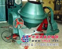 SZJ-60型混凝土自落式搅拌机
