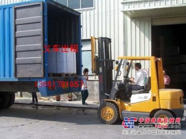 出租上海汽車吊出24小時服務-提供3-5-7-10噸叉車出租