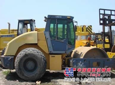 供应“浙江二手压路机市场”“杭州二手压路机市场