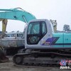 供应进口神钢SK200-6挖掘机日本原装进口55万手续齐全