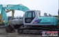 供应进口神钢SK200-6挖掘机日本原装进口55万手续齐全