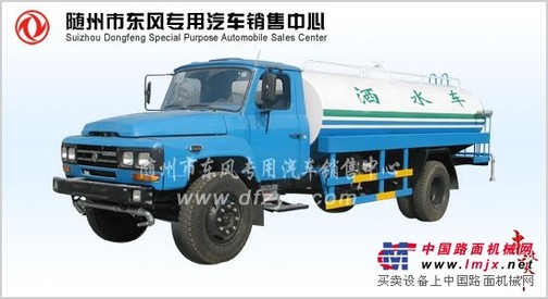 推荐本月热销5吨洒水车10吨洒水车