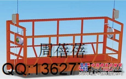 手动吊篮生产厂家