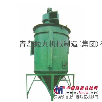 铁水包树脂砂再生线青岛抛丸机有限公司