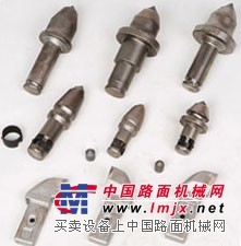 供应专业生产铣刨机刀头