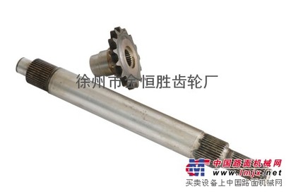 厂家直销 福格勒1800 2100 2500输料轴