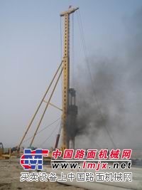 供應柴油錘擊樁機，徐州柴油錘打樁機，海格力斯廠家直銷