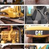 供应二手卡特CAT320C挖掘机纯原装进口七八成新21万
