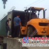 上海松江区1-15吨叉车出租8-300吨吊车出租