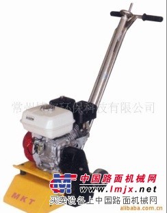 地坪机械TW200型铣刨机