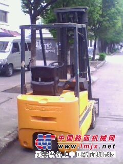 维修上海嘉定区叉车维修-电动堆高车维修
