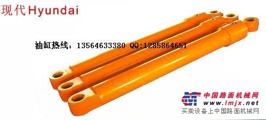小臂液压油缸，大臂液压油缸，中臂液压油缸，二臂液压油缸