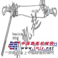 劲凯销售Japan紧线器/日本1.5吨紧线器规格