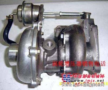 小松PC220-6/7挖掘机涡轮增压器