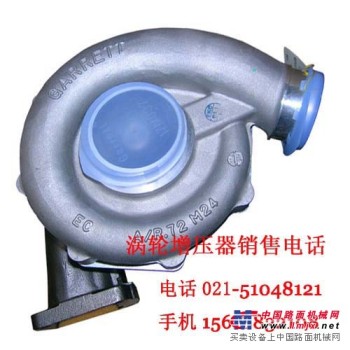 小松WA5-6/700轮式装载机涡轮增压器