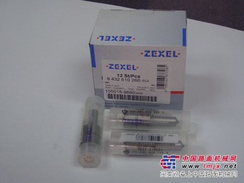 供应杰克赛尔喷油嘴