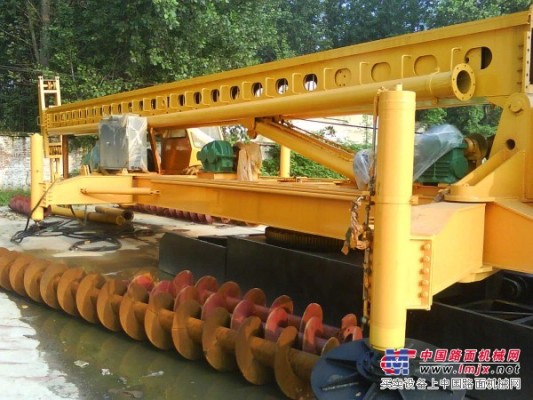 供應徐州橋梁打樁機，高鐵、鐵路、高速公路樁工機械