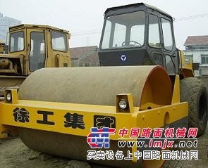 供应广西二手徐工压路机15.9万实价