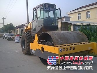供应福建二手压路机