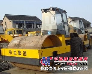 供应山东二手压路机，二手徐工震动压路机，二手柳工压路机
