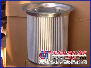 供应液压系统回油过滤器滤芯