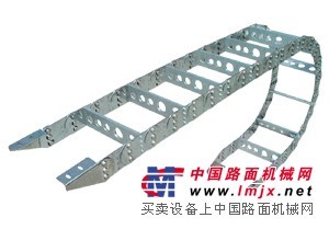 供应拖链，塑料拖链，钢铝拖链