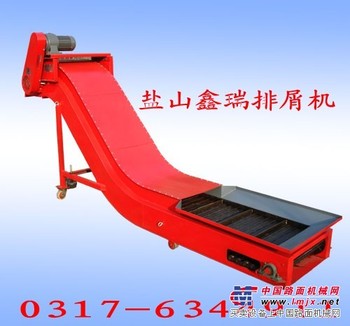供应排屑机，螺旋排屑机，磁性排屑机